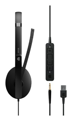 EPOS ADAPT 165T USB II