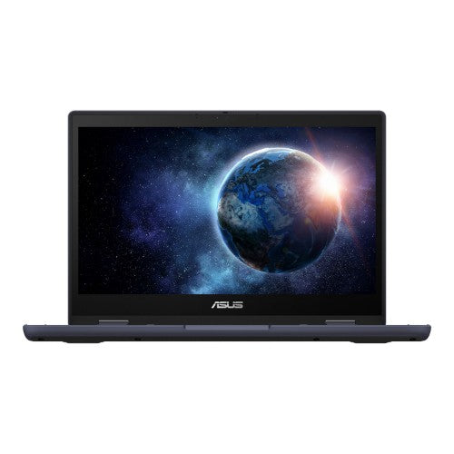 ASUS BR1402F-i3S81XA-3Y Intel Core i3 N-series i3-N305 Hybrid (2-in-1) 35.6 cm (14") Touchscreen Full HD 8 GB DDR4-SDRAM 128 GB Flash Wi-Fi 6 (802.11ax) Windows 11 Pro Education Grey