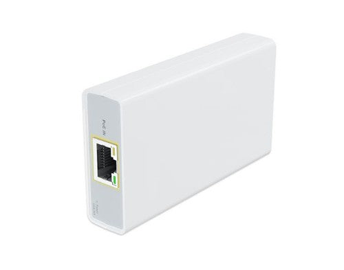 Microconnect MC-POEADAPTER-60W-USB-C PoE adapter Fast Ethernet 20 V