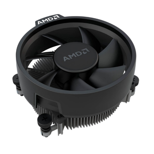 AMD Ryzen 5 5600 processor 3.5 GHz 32 MB L3 Box