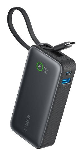 Anker Nano 10000 mAh Black