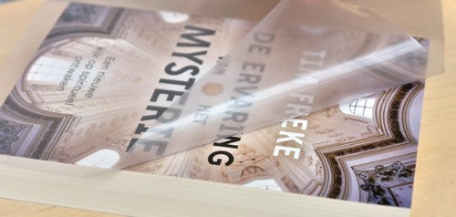 Neschen FILMOLUX SOFT Transparent 25000 x 610 mm Polyvinyl chloride (PVC)