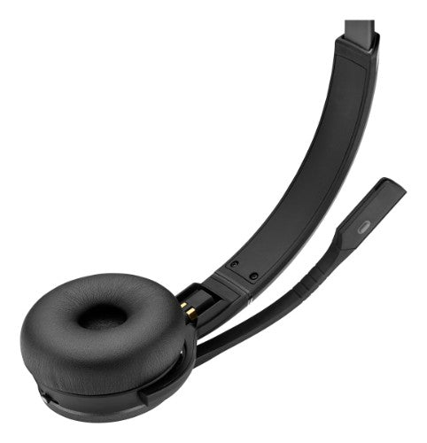 EPOS IMPACT SDW 5031, Monaural Headset +DECT Dongle