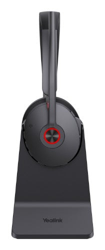 Yealink BH74 with Stand UC USB-C/A Headset