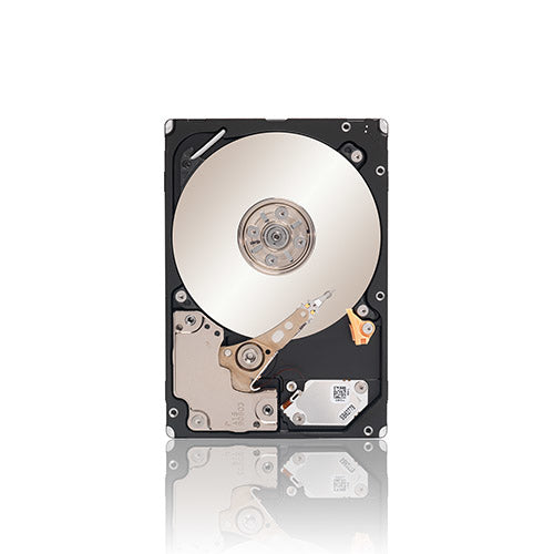 Seagate Savvio 300GB SAS internal hard drive 10000 RPM 64 MB 2.5"