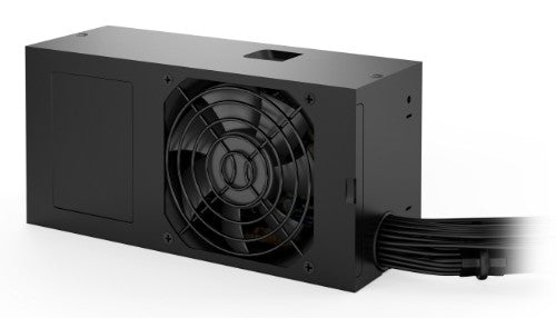 be quiet! TFX POWER 3 300W Gold power supply unit 20+4 pin ATX Black