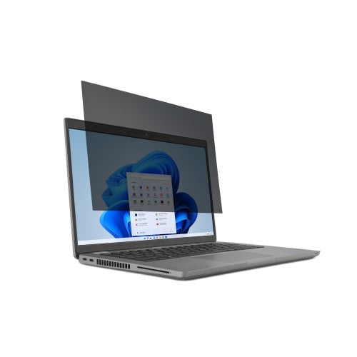 Kensington 2-way Removable Privacy Screen Filter for 17" Laptops 16:10