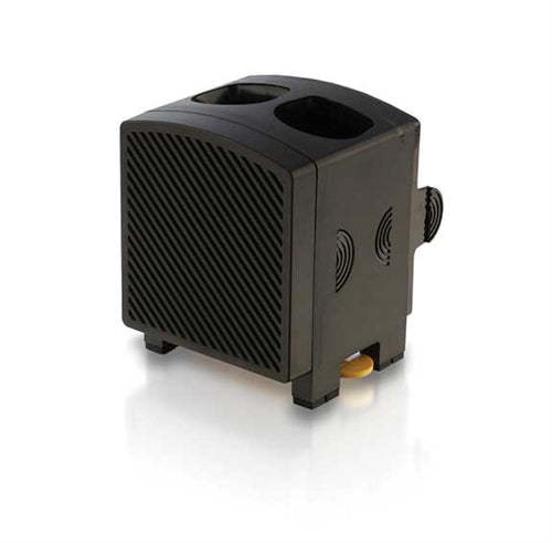 Datalogic MC-P096-E2 mobile device dock station Barcode reader Black