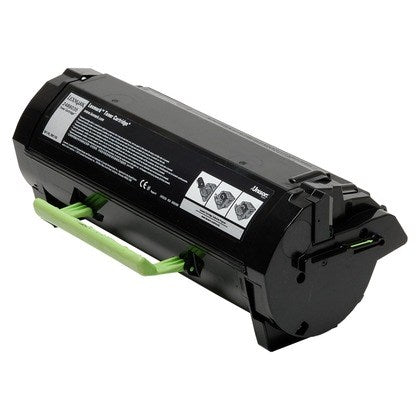 Lexmark 24B6035 Toner-kit black, 16K pages for Lexmark M 1145