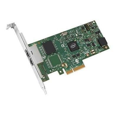 Intel I350T2V2BLK network card Internal Ethernet 1000 Mbit/s