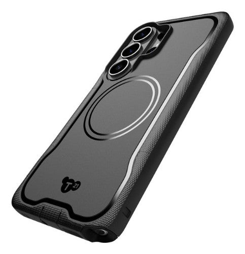 Tech21 T21-11569 mobile phone case 17.5 cm (6.9") Cover Black