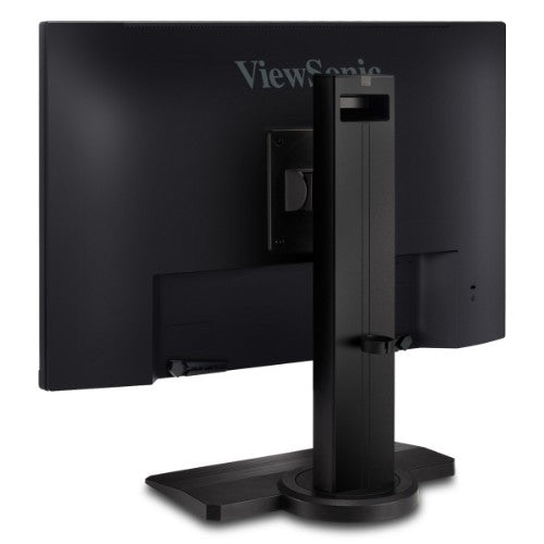 Viewsonic XG2431 computer monitor 61 cm (24") 1920 x 1080 pixels Full HD LED Black