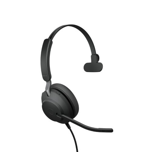 Jabra Evolve2 40 SE USB-A, UC Mono