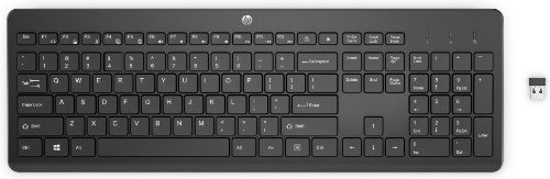 HP 230 Wireless Keyboard
