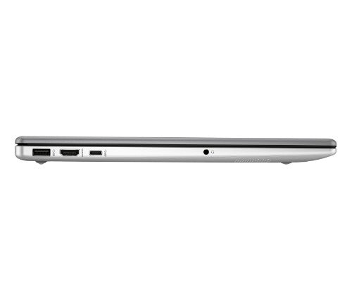 HP 255R G10 AMD Ryzen™ 5 7535U Laptop 39.6 cm (15.6") Full HD 8 GB DDR5-SDRAM 256 GB SSD Wi-Fi 6 (802.11ax) Windows 11 Home Silver