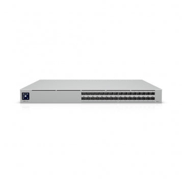 Ubiquiti UniFi Pro XG Aggregation Managed L2/L3 1U Grey