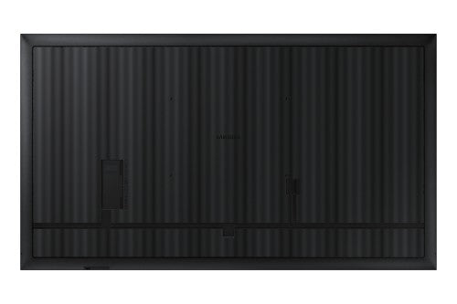 Samsung QH98C Digital signage flat panel 2.49 m (98") LCD Wi-Fi 700 cd/m² 4K Ultra HD Black Tizen 7.0 24/7