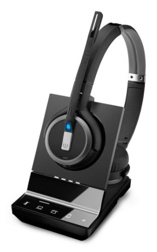 EPOS IMPACT SDW 5066 - EU/UK/AUS, Double-Sided DECT Headset