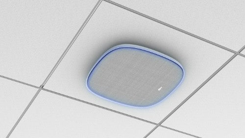 AVer FONE700 Speakerhone Grey