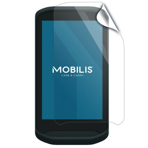 Mobilis 036207 handheld mobile computer accessory Screen protector
