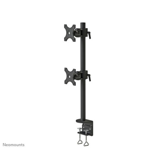 Neomounts FPMA-D700DV Monitor arm 10-27"