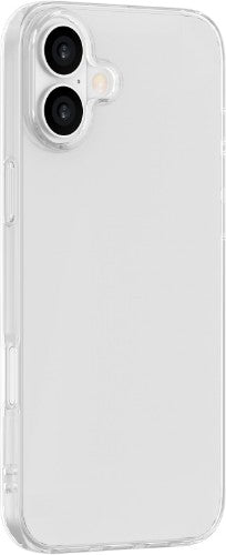 eSTUFF ES67100051-BULK mobile phone case Cover Transparent