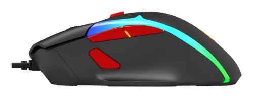 Marvo M360 Tepo 70 mouse Gaming Right-hand Mechanical 12000 DPI