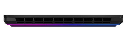 ASUS ROG Strix SCAR 16 G635LW-RW041W laptop Copilot+ PC Intel Core Ultra 9 275HX 40.6 cm (16") WQXGA 32 GB DDR5-SDRAM 2 TB SSD NVIDIA GeForce RTX 5080 Wi-Fi 7 (802.11be) Windows 11 Home Black