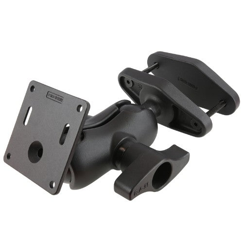 RAM Mounts RAM-D-2461U-C-247-4 mounting kit