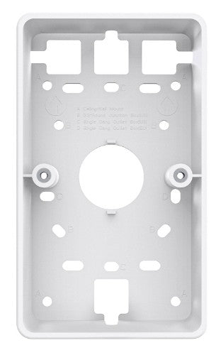 TP-Link Omada OJB-100 wireless access point accessory WLAN access point mount