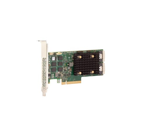 HPE MR416i‑p Gen11 x16 Lanes 8GB Cache PCI SPDM RAID controller PCI Express x8 4.0
