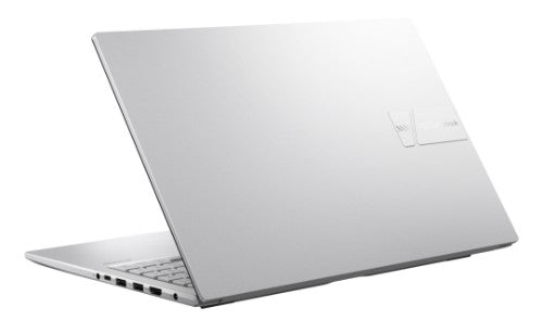 ASUS Vivobook 15 X1504VA-NJ1617W Intel® Core™ i5 i5-1334U Laptop 39.6 cm (15.6") Full HD 16 GB DDR4-SDRAM 512 GB SSD Wi-Fi 6 (802.11ax) Windows 11 Home Silver