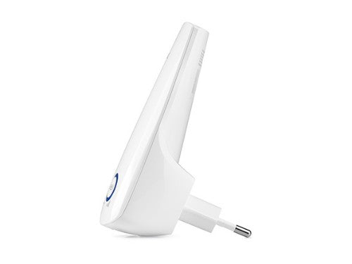 TP-Link Tapo TL-WA850RE network extender Network repeater White 10, 300 Mbit/s