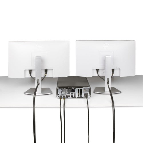 StarTech.com 7.6m (25ft) Active DisplayPort 1.4 Cable, DP8K DisplayPort Cable w/HBR3, HDR10, MST, DSC 1.2, HDCP 2.2, 8K 60Hz, 4K 120Hz - DP 1.4 Cable M/M