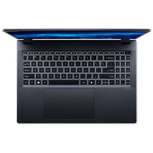 Acer TravelMate P4 (TMP416-53) Intel Core Ultra 5 125U, 16GB, 512GB SSD, 16" WUXGA, Win11Pro Notebook