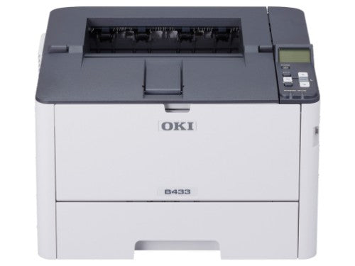 OKI B433dn 1200 x 1200 DPI A4
