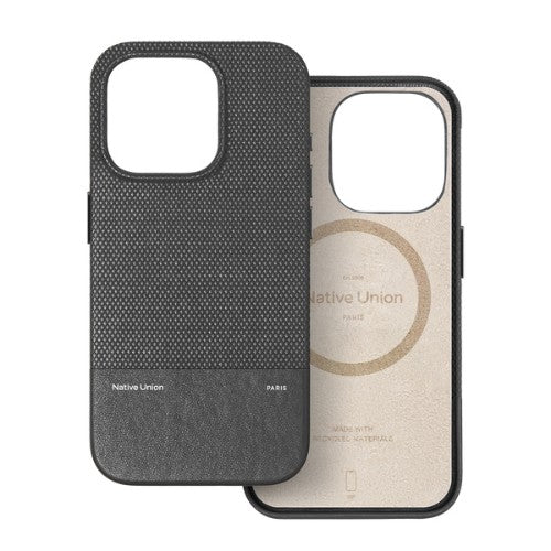 Native Union (Re)Classic Case for iPhone 16 Pro