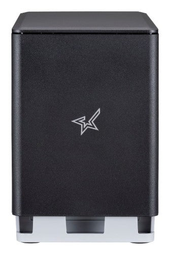 Star Micronics mC-Label2 label printer Direct thermal 300 x 300 DPI 180 mm/sec Wired & Wireless Ethernet LAN Wi-Fi Bluetooth