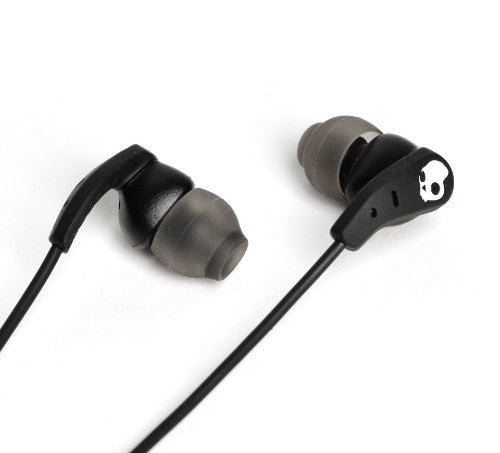 Skullcandy Set Headset Wired In-ear Calls/Music Black