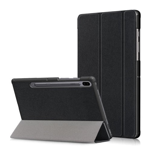 eSTUFF ES685002-BULK tablet case 27.9 cm (11") Folio Black