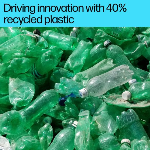 HP OfficeJet Pro 9120b Wireless All-in-One Color Printer, Two-sided printing; Copier, Scanner