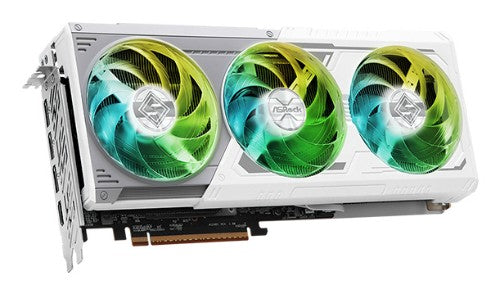 Asrock Steel Legend AMD Radeon RX 9070 XT 16GB