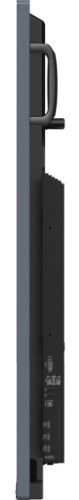 Viewsonic IFP6533-G interactive whiteboard 165.1 cm (65") 3840 x 2160 pixels Touchscreen Black HDMI