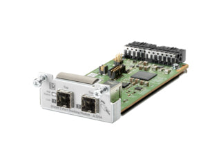 HPE Aruba Networking JL325AR network switch module