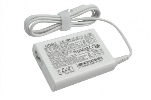 Acer AC Adaptor power adapter/inverter Indoor 65 W White
