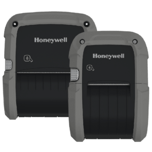 Honeywell RP2F label printer Direct thermal 203 x 203 DPI 127 mm/sec Wired & Wireless Wi-Fi Bluetooth