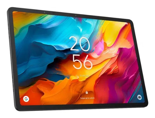 TCL NXTPAPER 14 Mediatek 256 GB 36.3 cm (14.3") 8 GB Wi-Fi 5 (802.11ac) Android 14 Grey