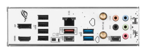 ASUS ROG STRIX B760-A GAMING WIFI Intel B760 LGA 1700 ATX