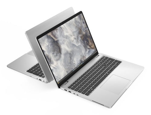 DELL Pro 16 Plus PB16250 Copilot+ PC Intel Core Ultra 5 236V Laptop 40.6 cm (16") Full HD+ 16 GB LPDDR5x-SDRAM 512 GB SSD Wi-Fi 7 (802.11be) Windows 11 Pro English Aluminium