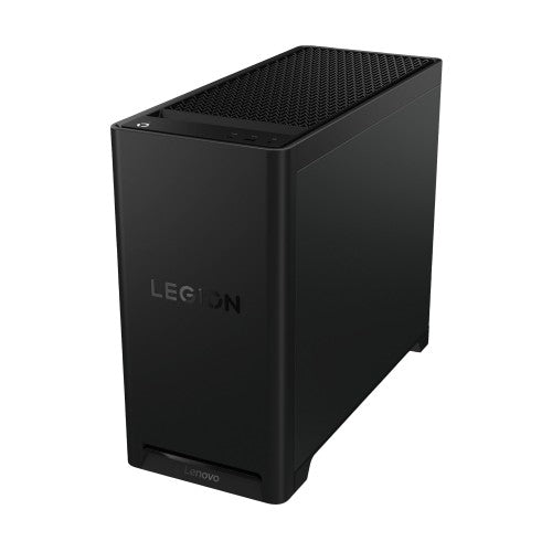 Lenovo Legion T5 30IAX10 Intel Core Ultra 7 255HX 16 GB DDR5-SDRAM 1 TB SSD NVIDIA GeForce RTX 5060 Windows 11 Home Tower PC Black